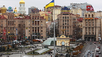 Украинските власти са конфискували руски и беларуски активи на стойност