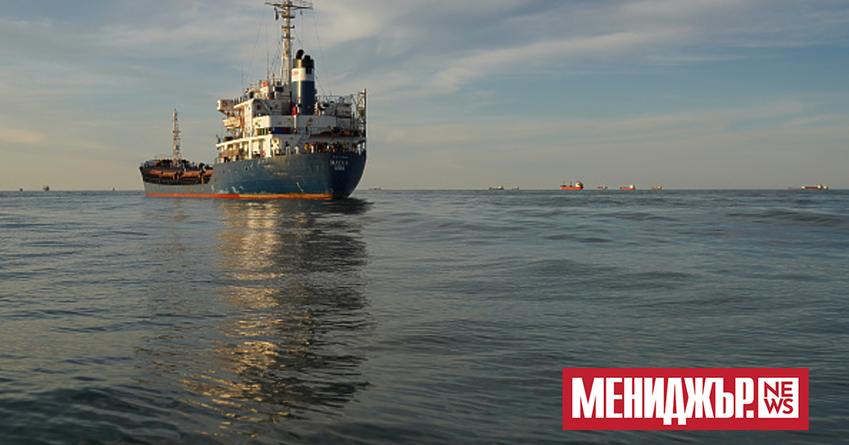 Наше водещо съображение е да не се отива към ескалация