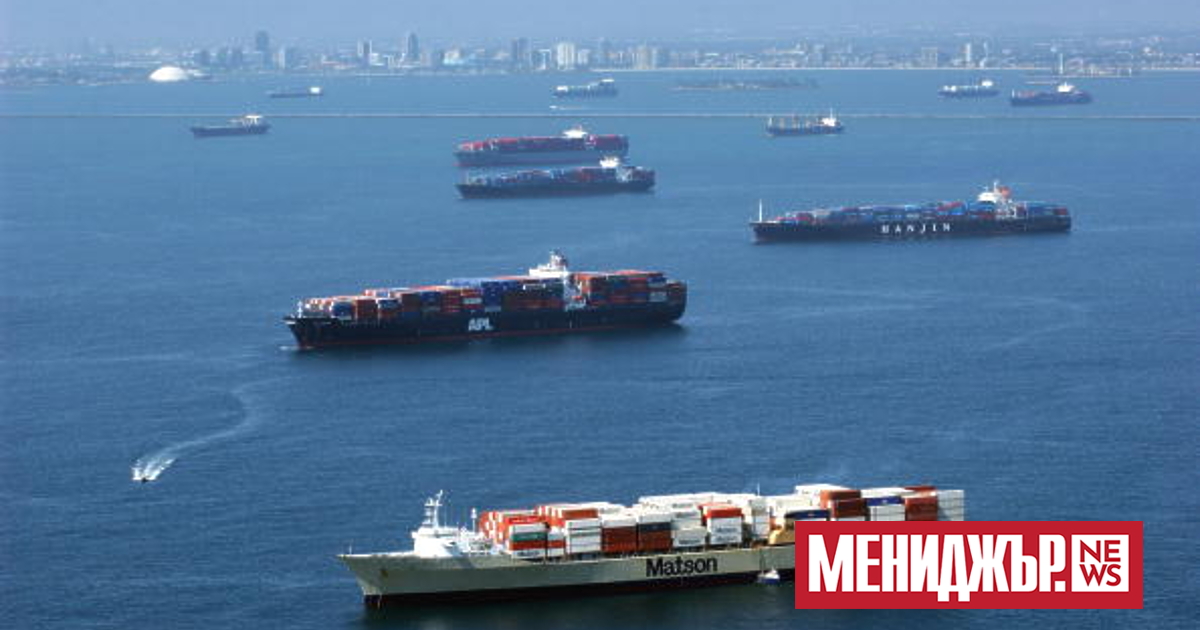 Китай за първи път стана най-голямата държава в света -