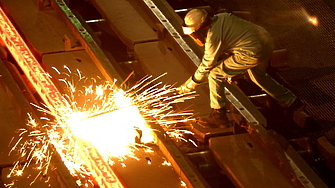 Американският производител на стомана US Steel е отхвърлил оферта от