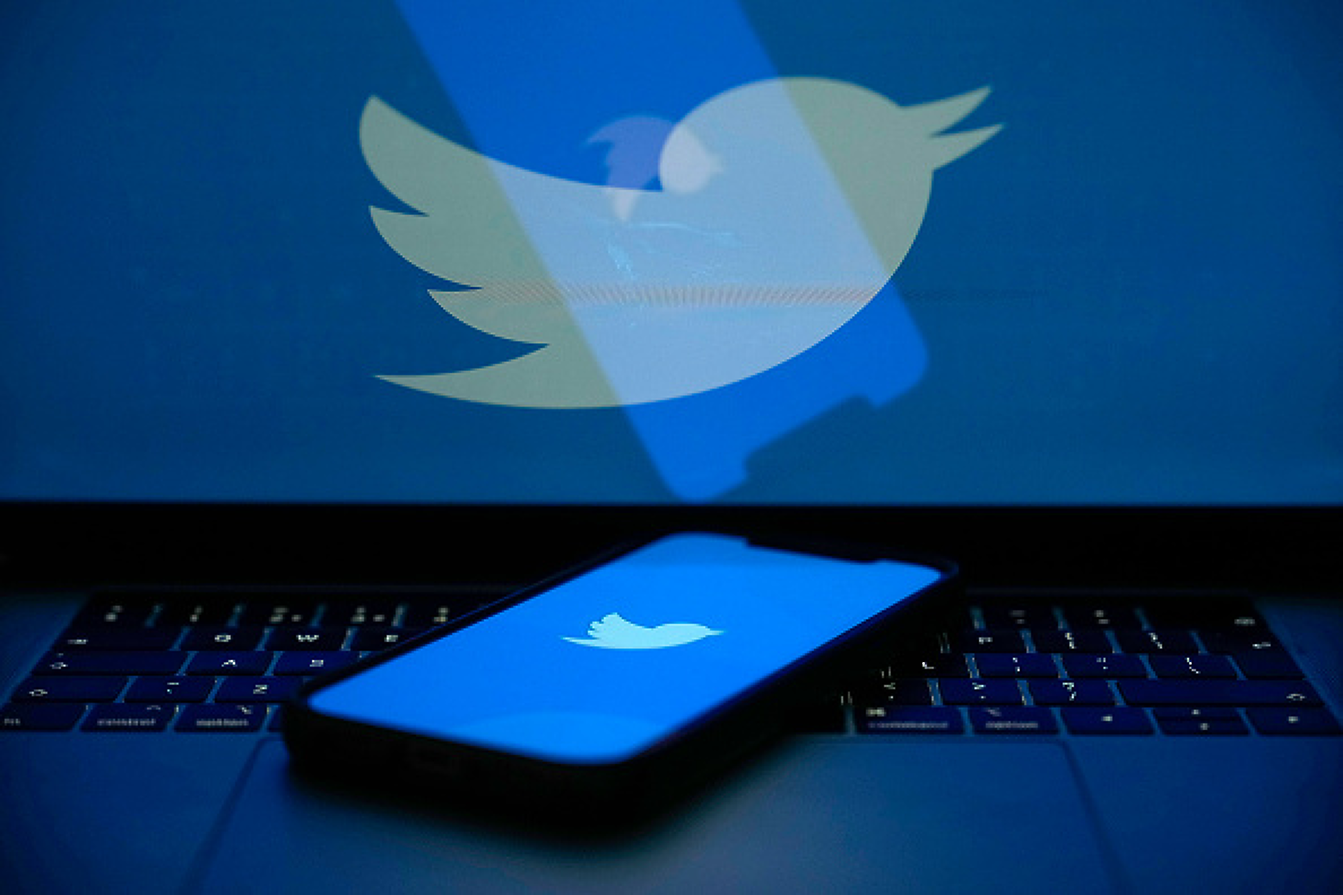 Twitter съди Центъра за противодействие на дигиталната омраза