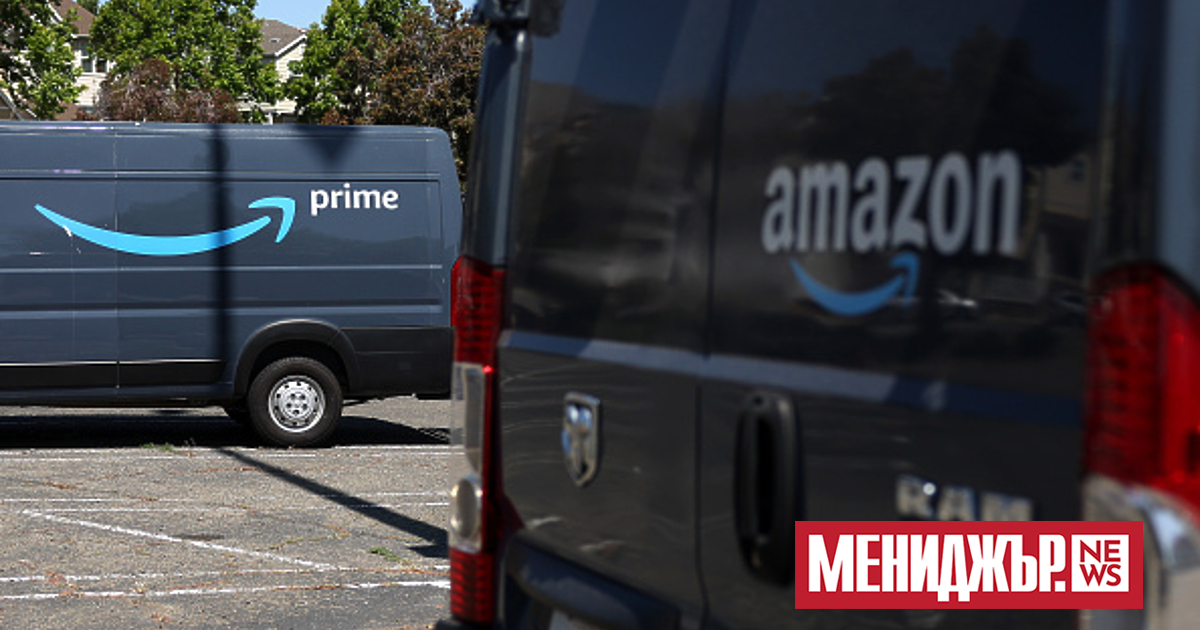 Amazon.com Inc. може да стане един от основните инвеститори в