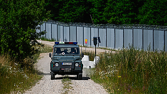 Полша и Прибалтийските държави обмислят общо затваряне на границите си