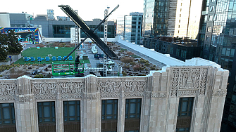 Социалната мрежа X бивша Twitter ще премахне възможността за блокиране