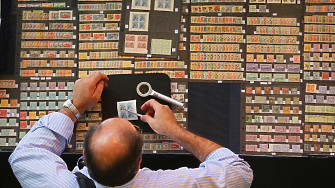 Над 50 предложения за теми на пощенски марки през 2024