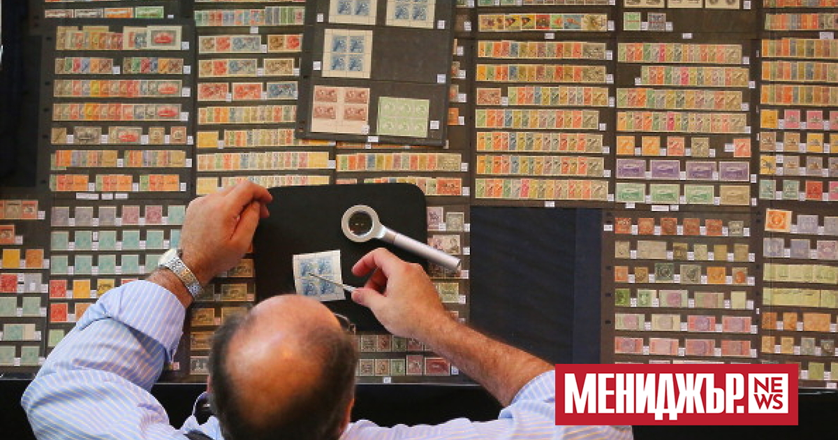 Над 50 предложения за теми на пощенски марки през 2024