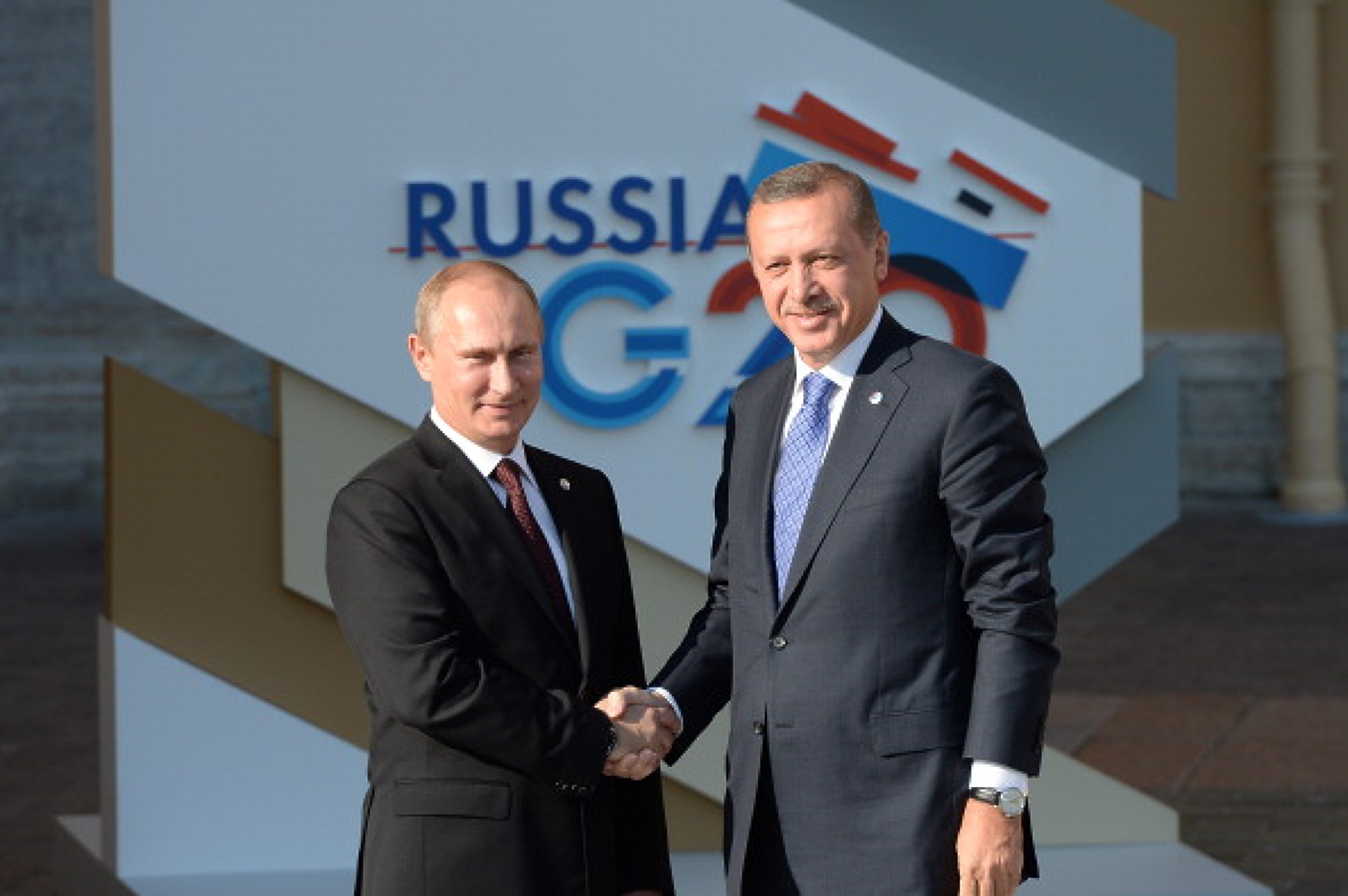 Турция отговори уклончиво за среща между Ердоган и Путин на 31 август