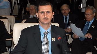 Сирийските власти съзнателно погребаха процеса на нормализиране на отношенията с