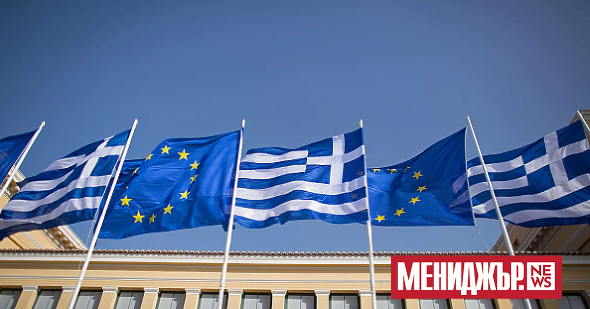 Гърция обмисля да поиска допълнителни 5,8 милиарда евро от Европейския