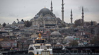 Турция подготвя закон за действия при евентуален трус с магнитуд над 7 степен в Истанбул