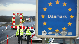 Дания затяга граничния контрол заради акциите с изгаряне на Корана