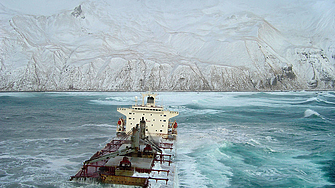 Напрежение в САЩ заради група китайски и руски кораби край Аляска