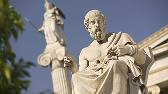 Социологът Артър Брукс разсъждава за силата на древногръцкия цинизъм и