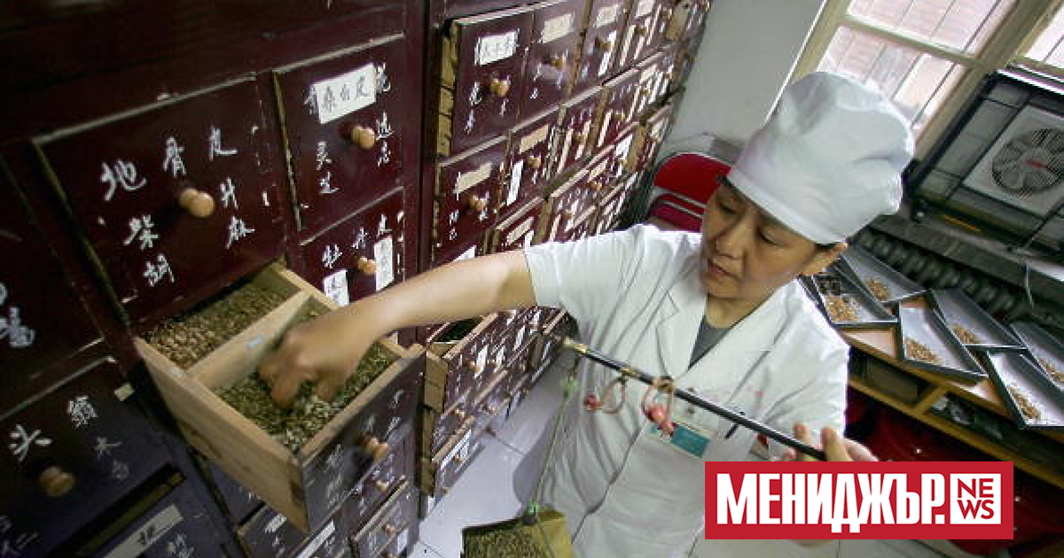 Китай поде антикорупционна кампания в медицинските среди, като в момента