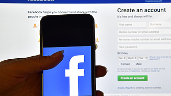 Без конкуренция: Почти 90% от търговците избират Facebook за реклама в социалните медии