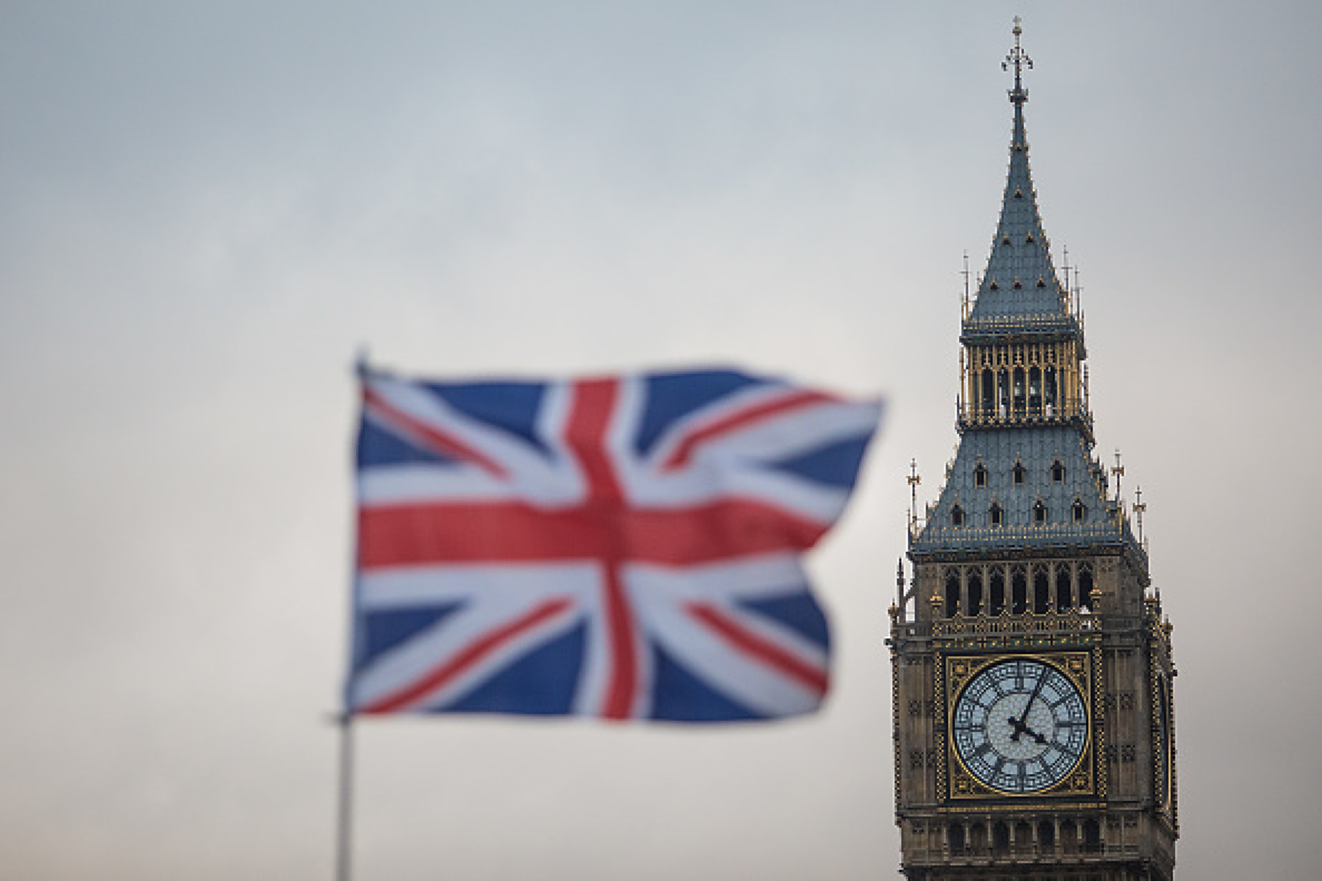 Великобритания поднови списъка със заплахи за националната си сигурност