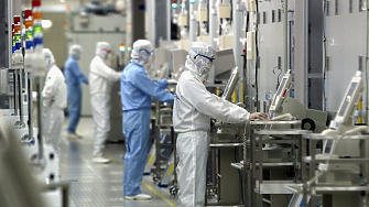 Германия продаде завода си за микрочипове на американската Littelfuse и отряза Китай