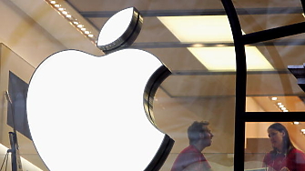 Apple увеличи разходите за изследвания и разработки на нови технологии
