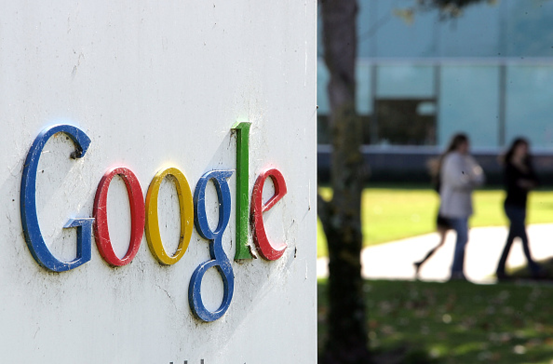 Google блокира достъпа на руски компании до корпоративните си услуги