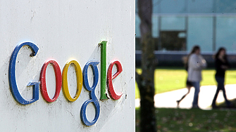 Американската компания Google започна да блокира корпоративните услуги на Google