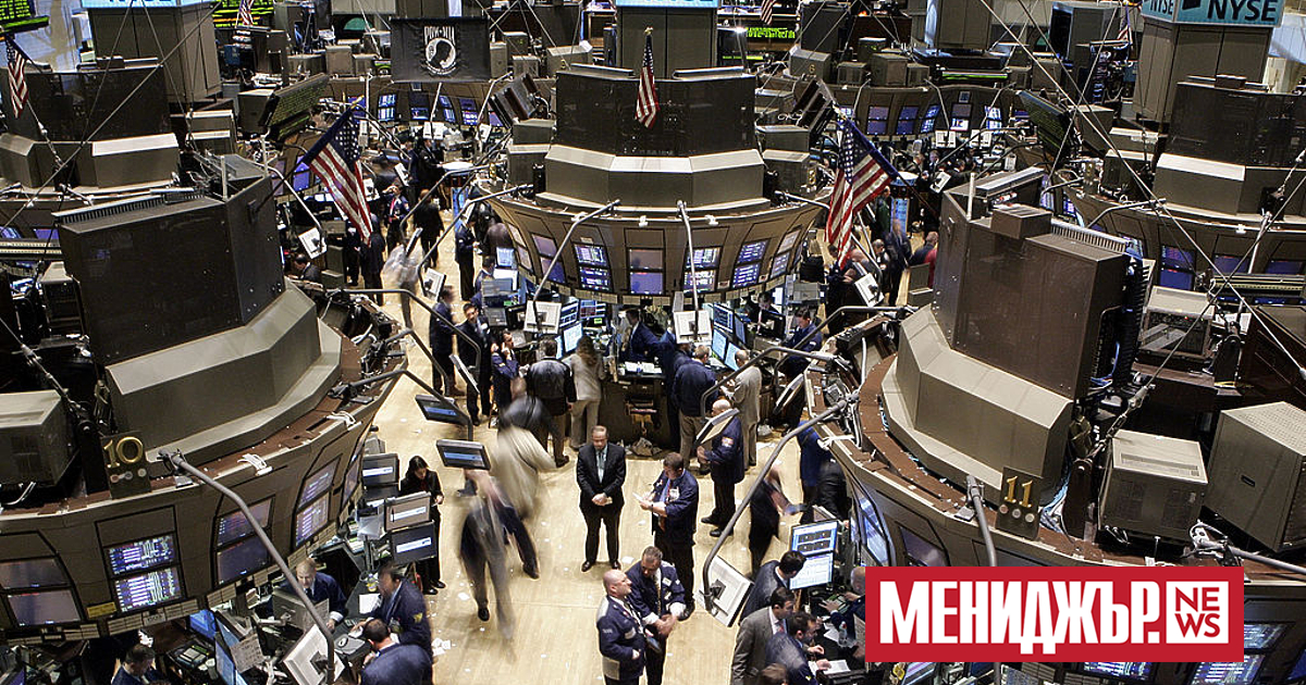 Предстоящата седмица ще завърши с оповестяването на данните за безработицата