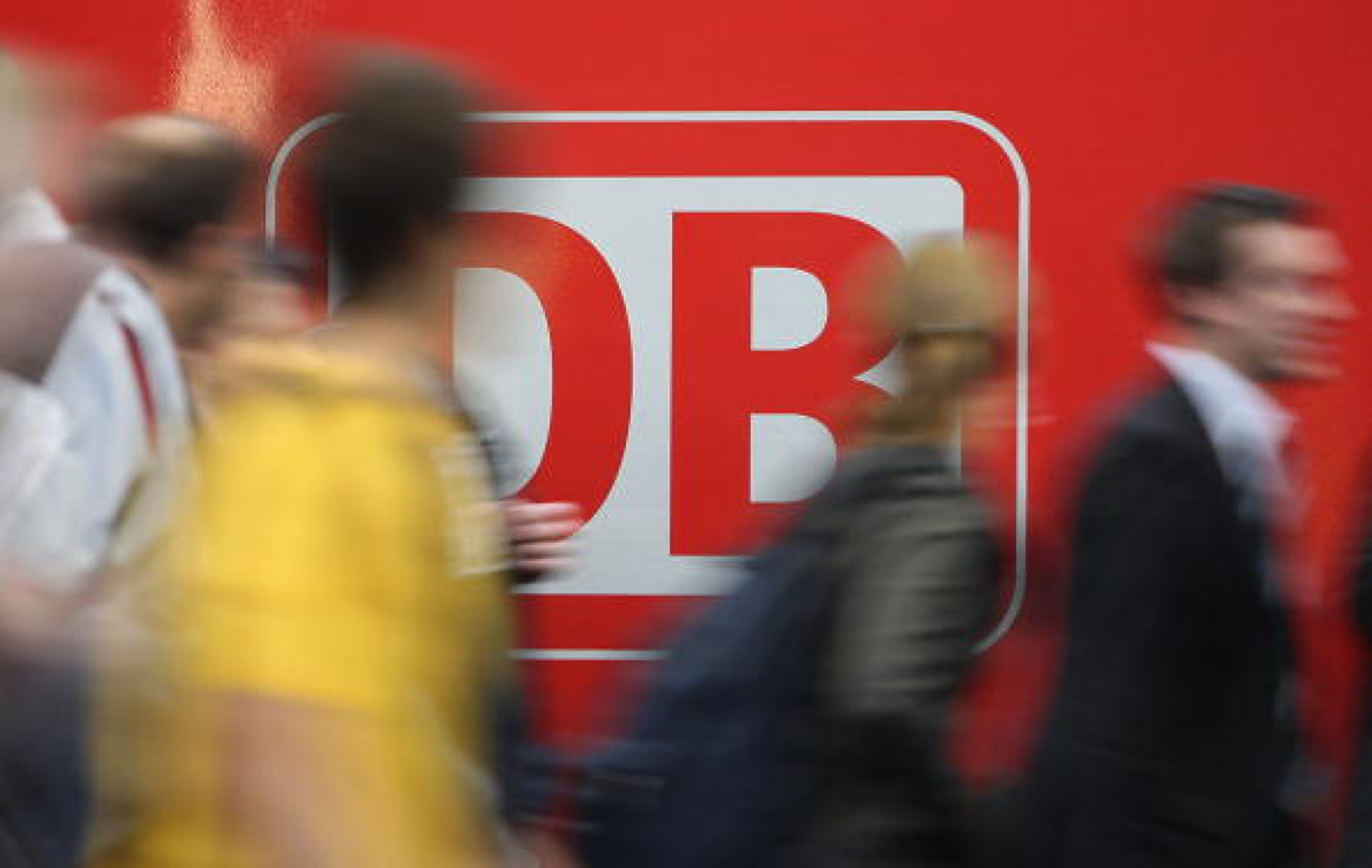 Spiegel: Забрана на Huawei ще струва 400 млн. евро на германския железопътен оператор 