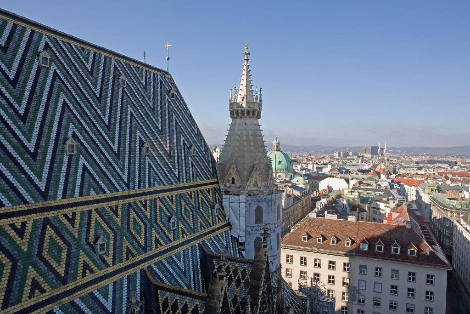 Виена въвежда ограничителни мерки върху отдаване под наем на жилища чрез Airbnb
