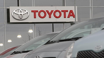 Японската компания Toyota планира да пусне нов пикап Това съобщава