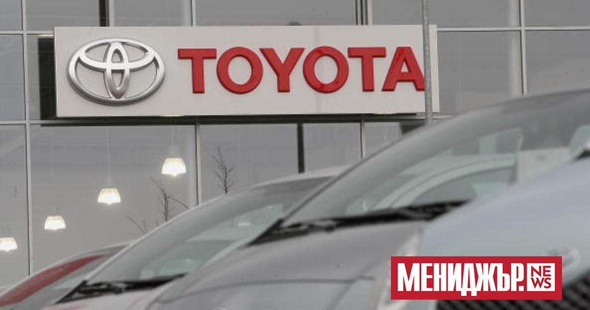 Японската компания Toyota планира да пусне нов пикап. Това съобщава