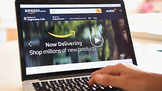 Amazon плаши с глоби служители за постоянна работа извън офиса