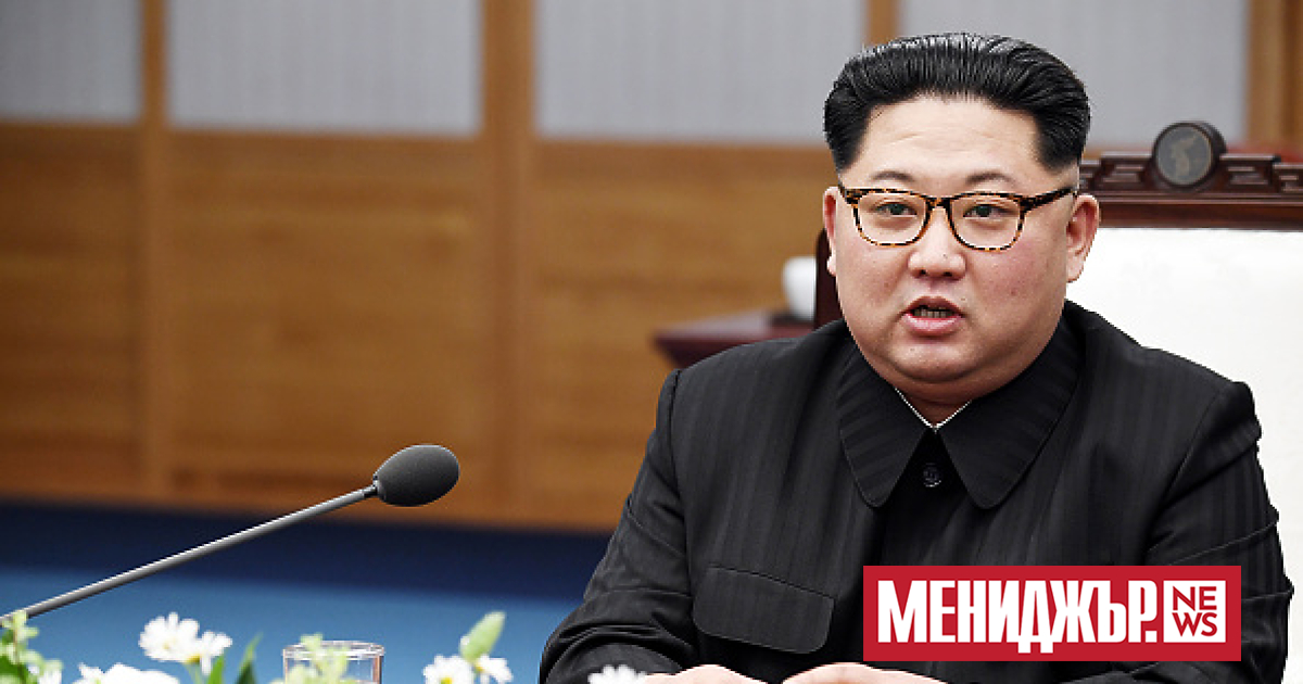 Президентът на САЩ Джо Байдън е готов да се срещне