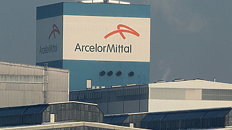ArcelorMittal SA вторият по големина производител на стомана в света