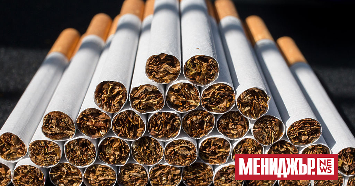 Скоро в Канада в допълнение към всяка цигара ще има