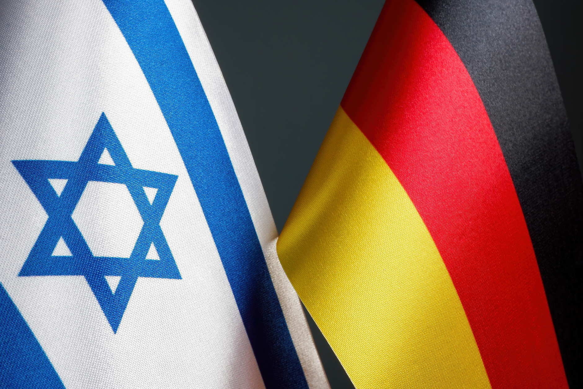 Германия ще купи системата за противовъздушна отбрана от Израел за 3,5 млрд. долара