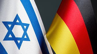 Германия ще купи системата за противовъздушна отбрана от Израел за 3,5 млрд. долара