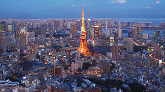 Икономиката на Япония отчете третото си поредно тримесечно повишение показаха