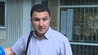 Пуснаха от ареста кмета на Генерал Тошево Валентин Димитров  Той беше задържан