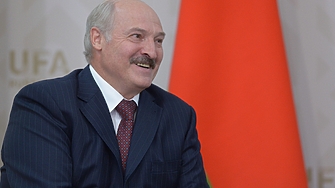 Беларуският президент Александър Лукашенко обяви днес че е наредил на