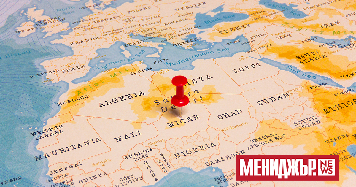 В знак на нарастваща враждебност към Запада след преврата в