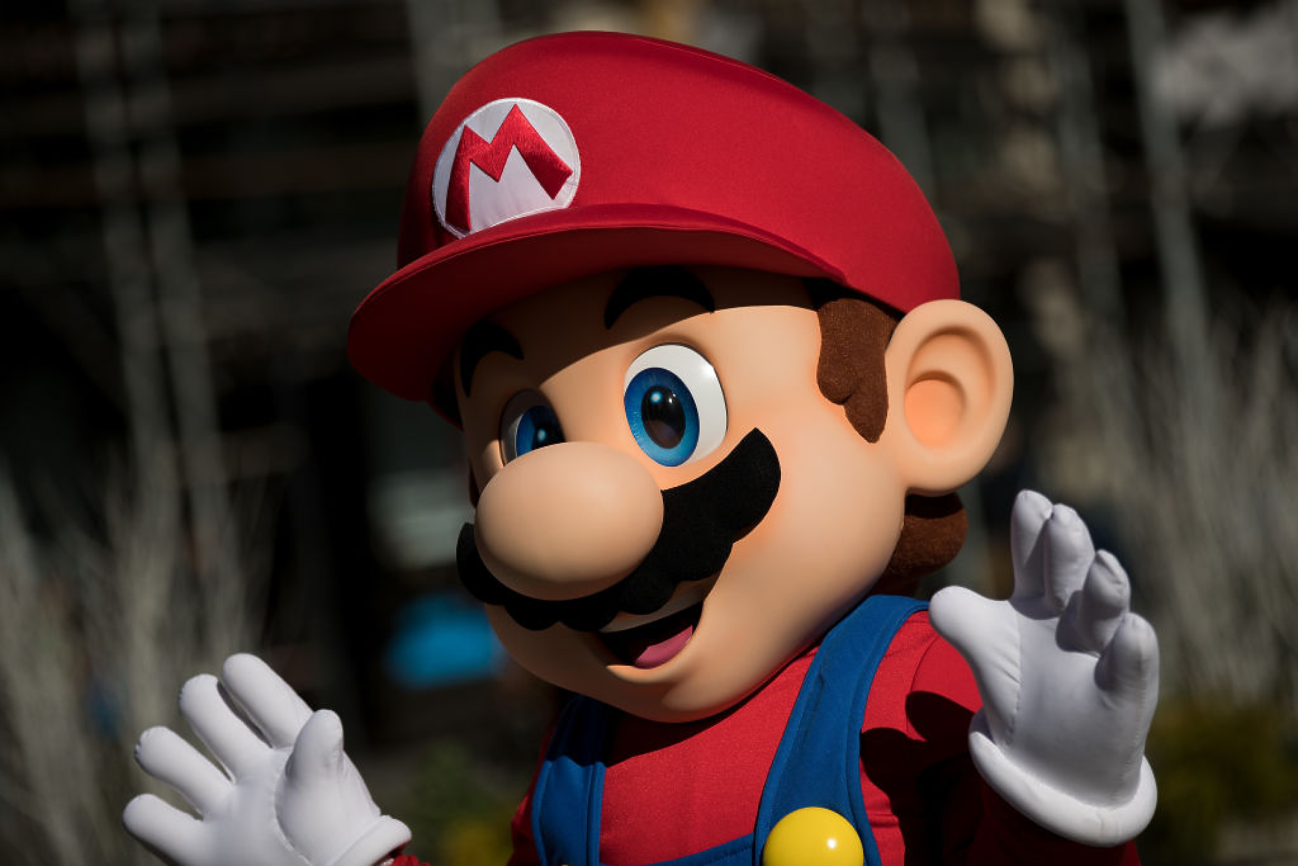 „Супер Марио Bros.: Филмът“ и новата Zelda донесоха 52% ръст на печалбата на Nintendo