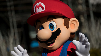 Японският гейминг гигант Nintendo отчете рязък скок на приходите и