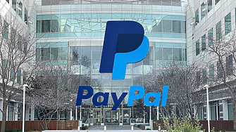 В понеделник PayPal пусна свой собствен стейбълкойн свързан с щатския