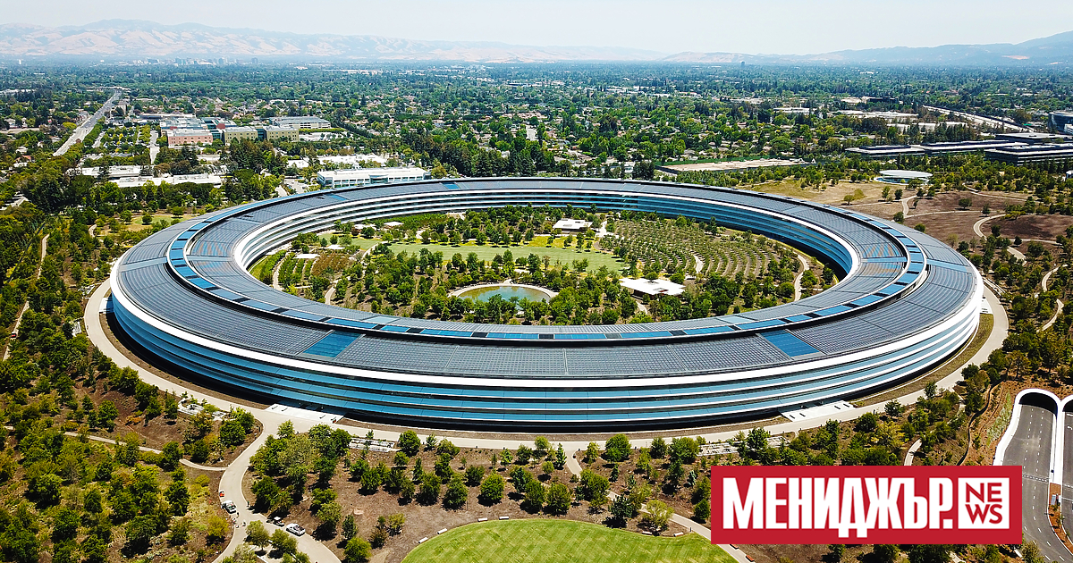 Apple е известна със своите брилянтни, но същевременно тайнствени тактики за