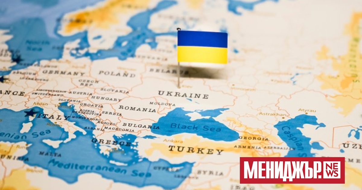 Украйна изразходва 100% от данъците, плащани от бизнеса и гражданите,