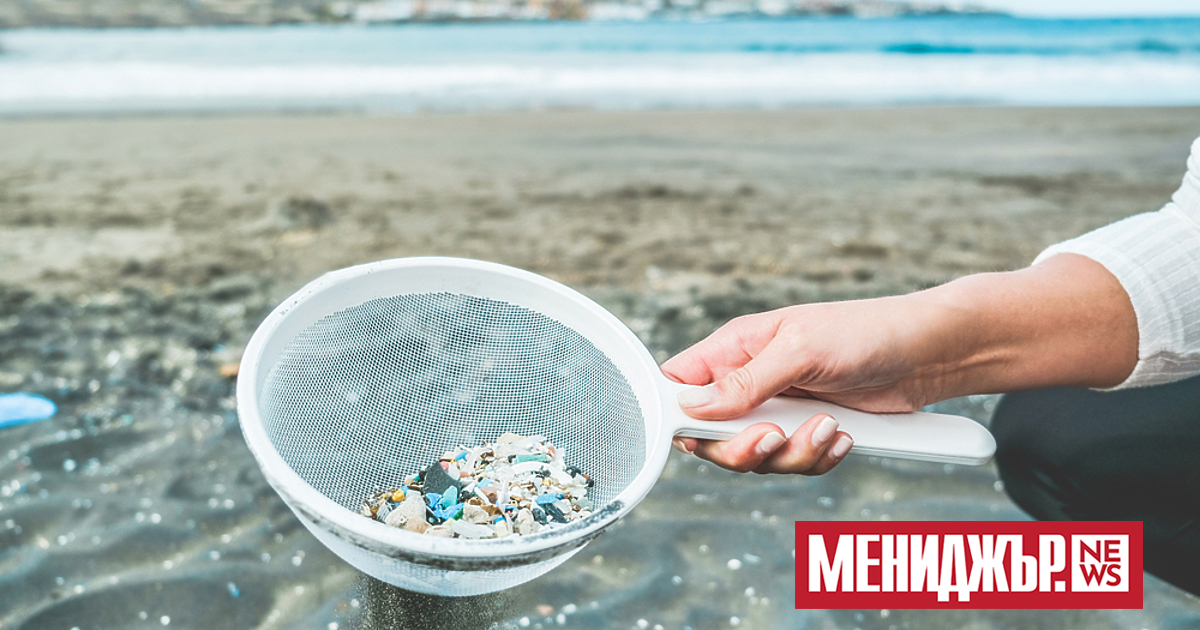 Европейската комисия се ангажира да намали замърсяването на околната среда