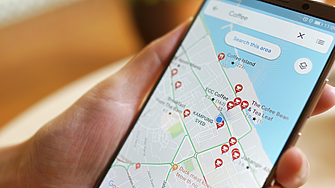 Как Google Maps се загуби по пътя