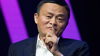 Съоснователят на Alibaba Group 58 годишният китайски милиардер Джак Ма инвестира в