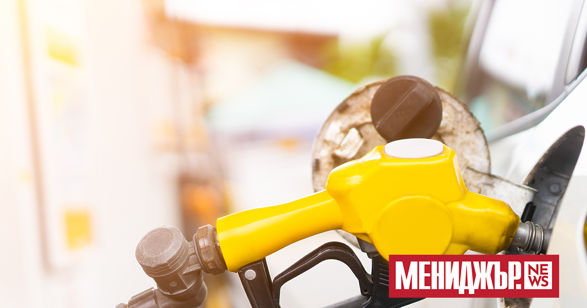 През май  спрямо април 2023 г. е отчетен ръст на на