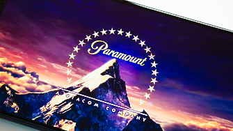 Световноизвестното филмово киностудио Paramount Pictures е едно от Големите пет