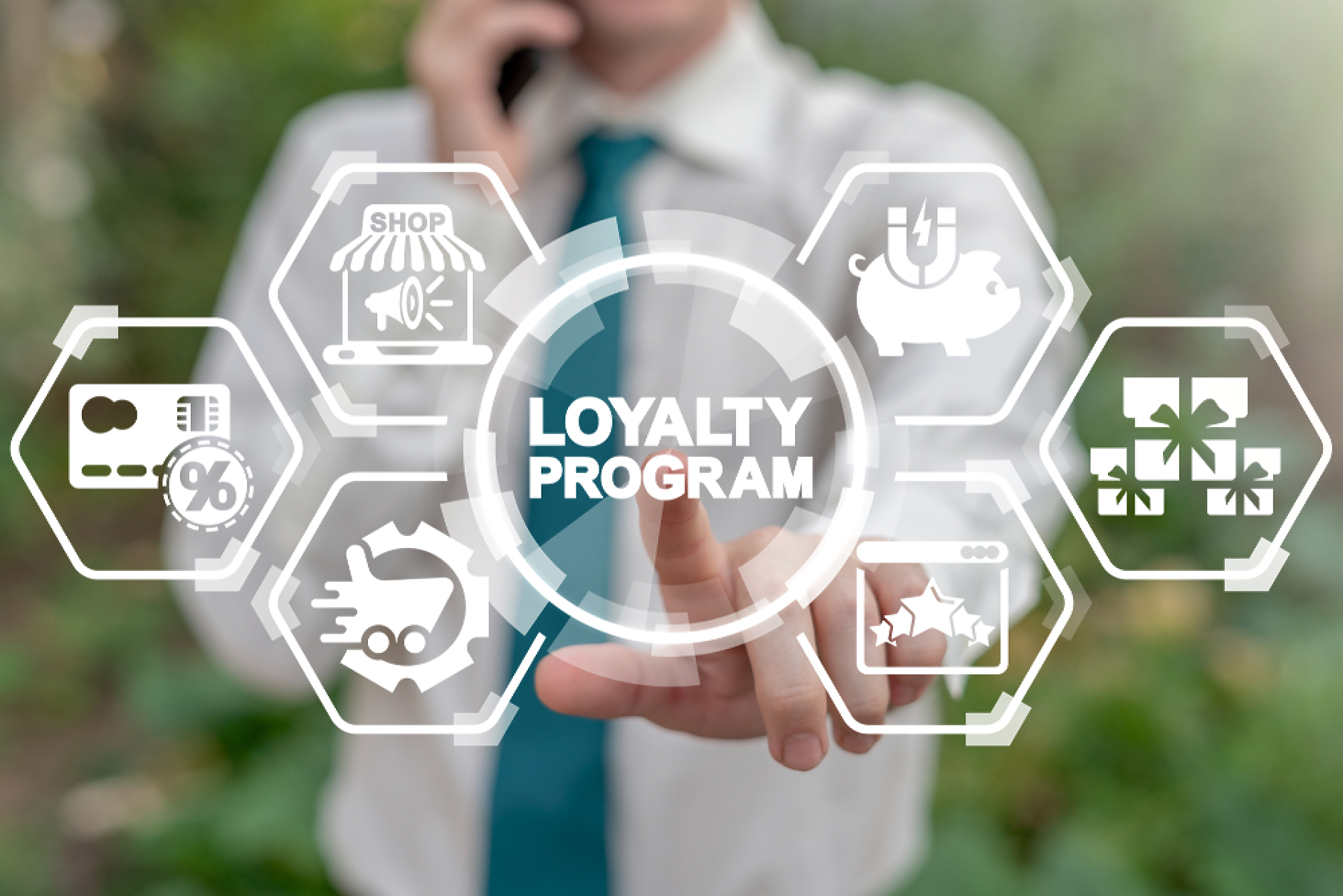 Лоялността към марката не е достатъчна, за да задържи клиентите